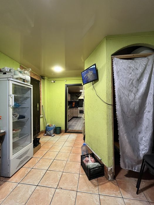 Продается Кафе «Утес».