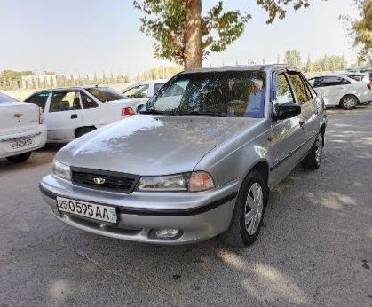 Нексия донс 1.5 гибрид матор 2003йил