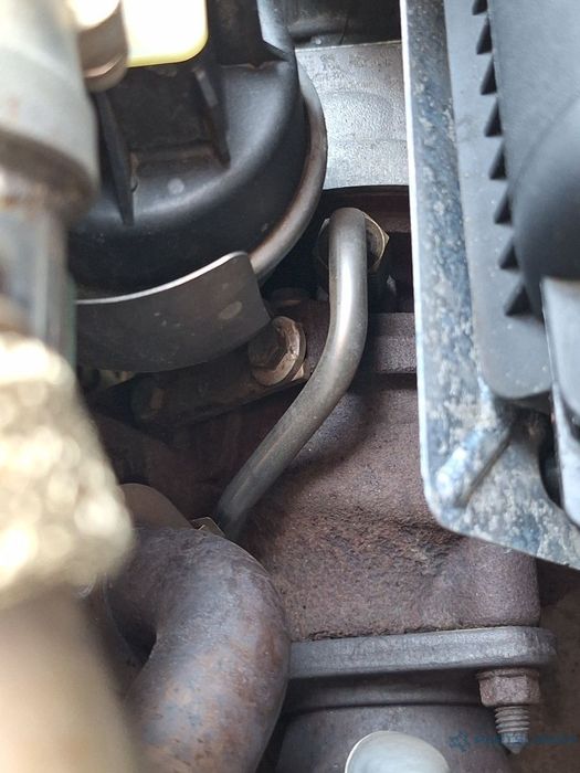 Turbina AUDI A4 IV Avant 8K5, B8 2007 - 2012 2.0 TDI CAGA CAG CAGB CAGC
