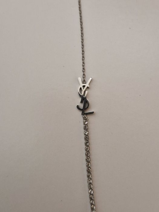 Colier Yves Saint Laurent