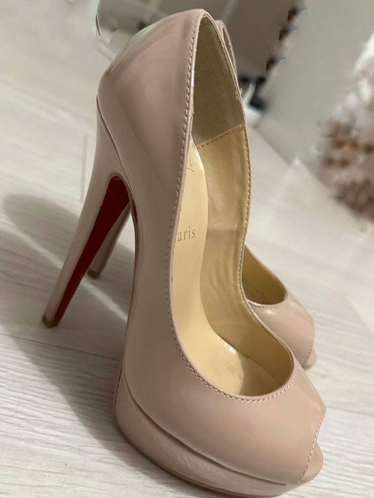 Christian Louboutin