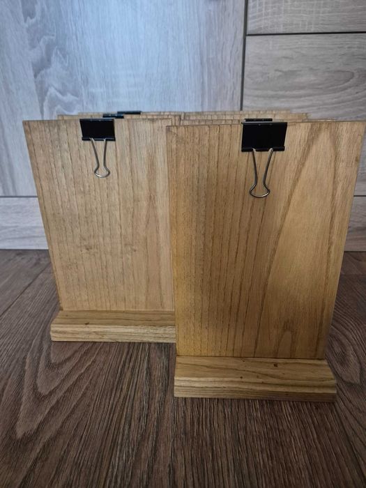 Поставка за менюта