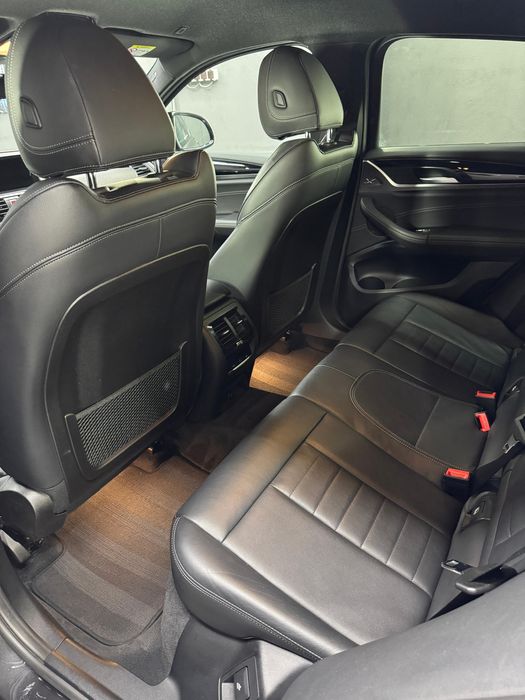 Bmw X4 M Packet 2019