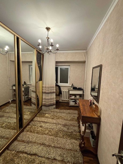 Квартира в центре Ц-1 ДОМ 1