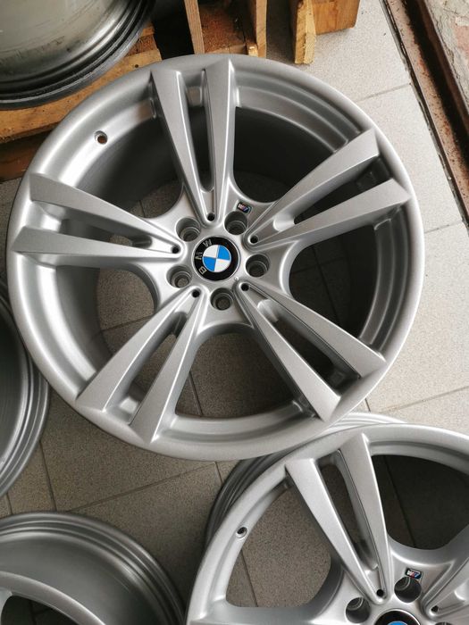 20-BMW-X5.X6-М-сп. пакет.Оригинални БМВ. E70. E71. F15. F16. БМВ