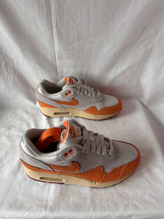 Nike Air Max 1 Master Magma,marime 38