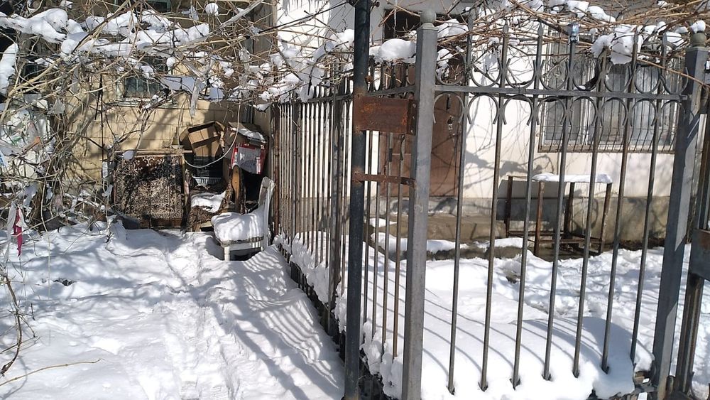 Забор бу или ограждения решётка для озон продается