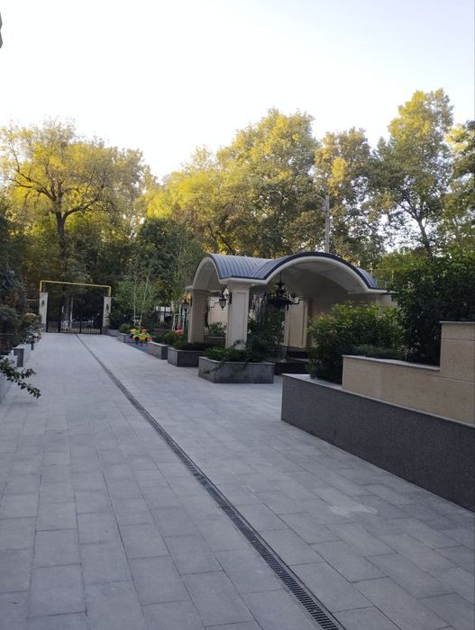 Сдаётся стильная студия в премиум доме! Чилонзор 6, 10 этаж”