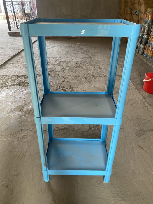 Полка для магазина