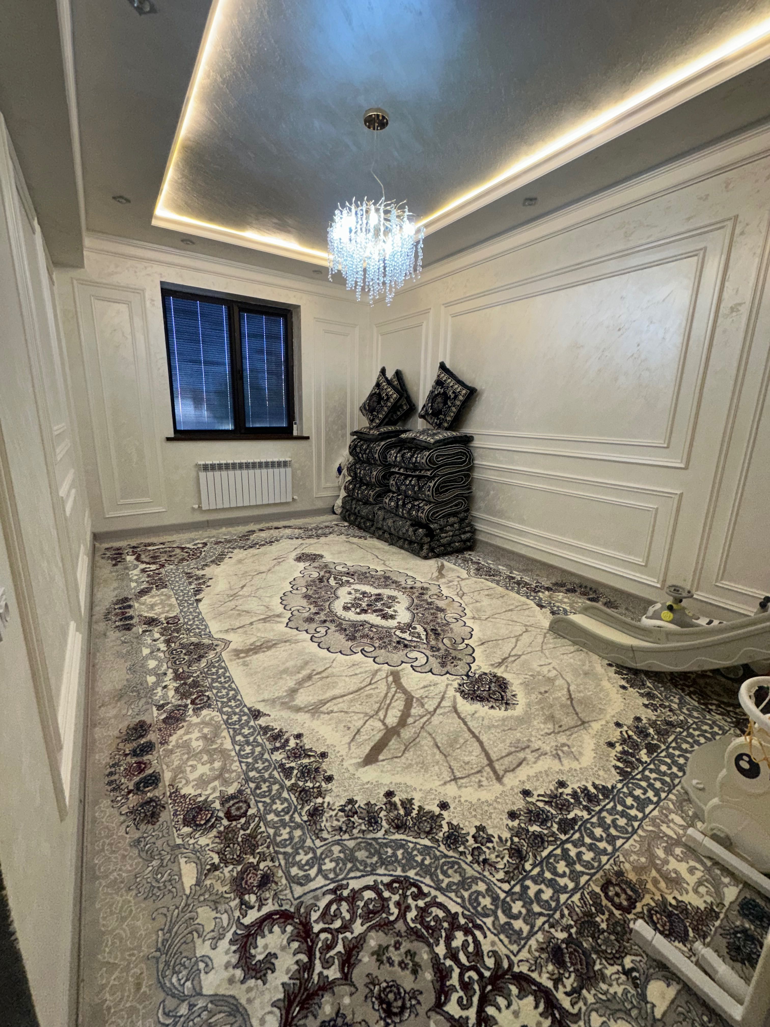 Сдается квартира в аренду