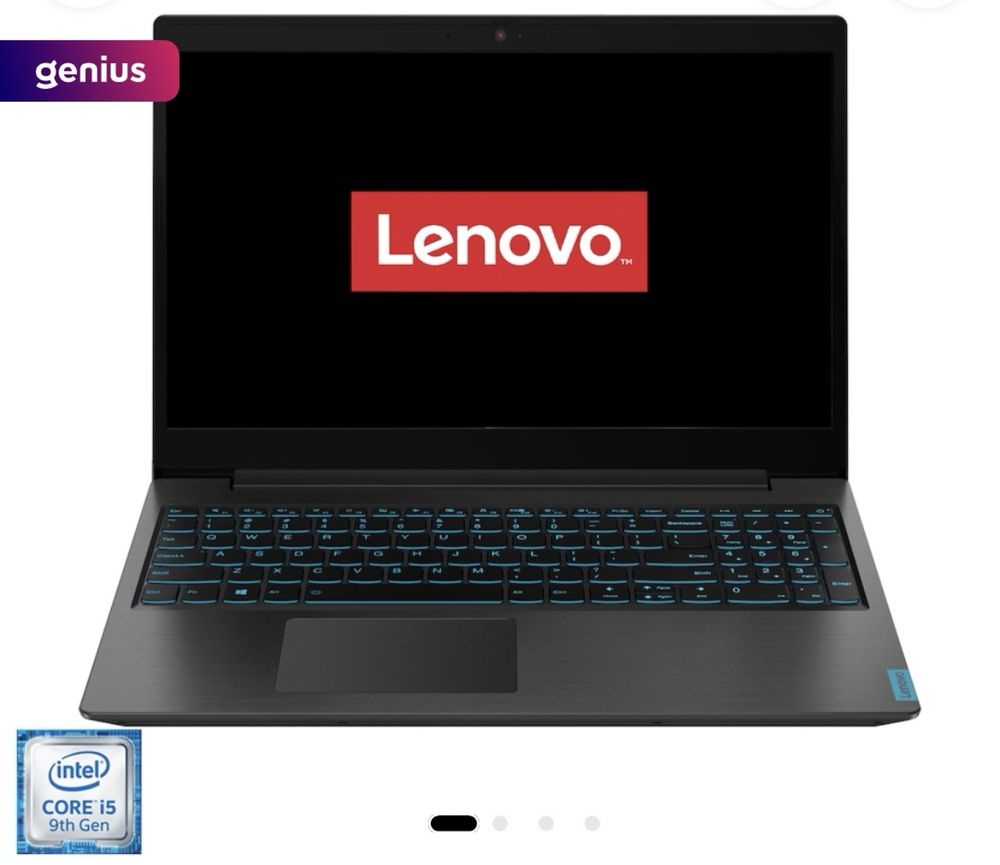 Laptop Gaming Lenovo Ideapad L340-15IRH