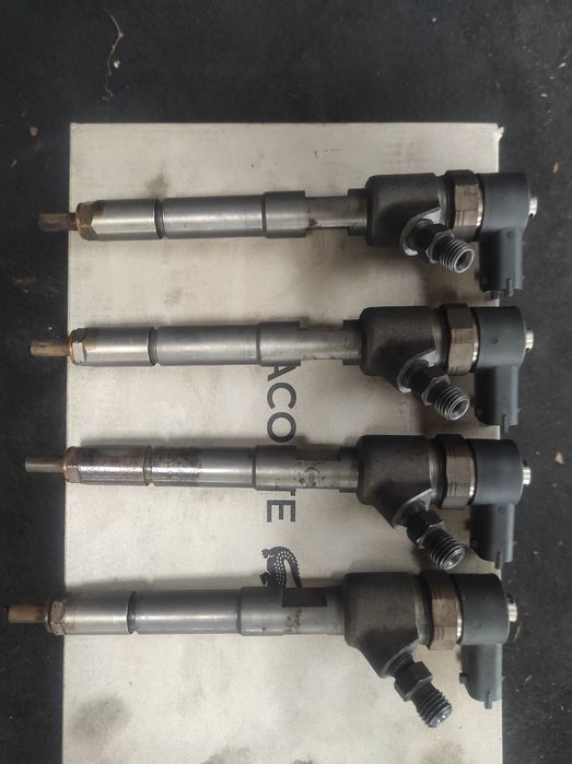 Дюза дюзи Suzuki Swift 1.3 DDIS Сузуки Суифт