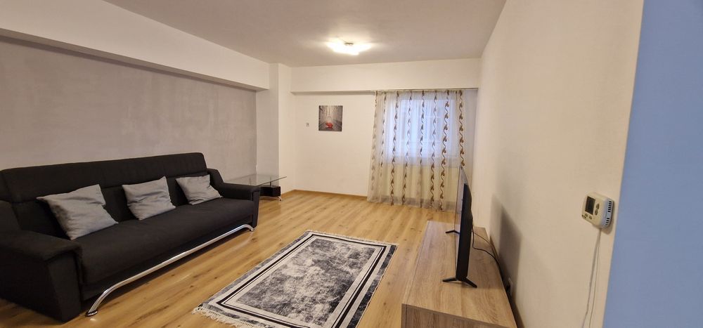 Apartament 2 camere bloc nou