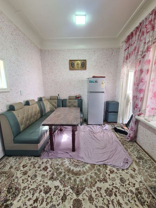 4 sotigli xovli sotiladi 5 ta xona