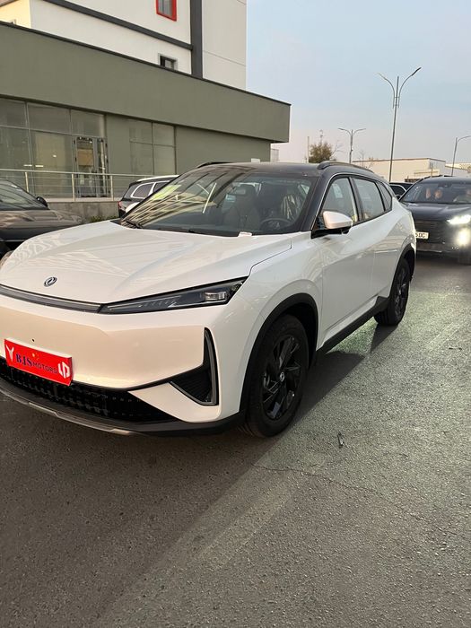 Dong Feng  Aelous L7 2024