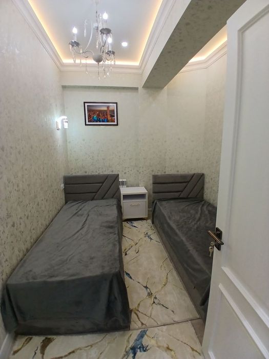 Тинчлик метро Регистон корзинка 3 хона новостройка