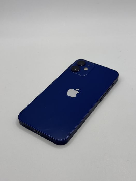 Iphone 12 Mini 128GB 100% Grad C+ Garantie 24 luni - zonemag.ro
