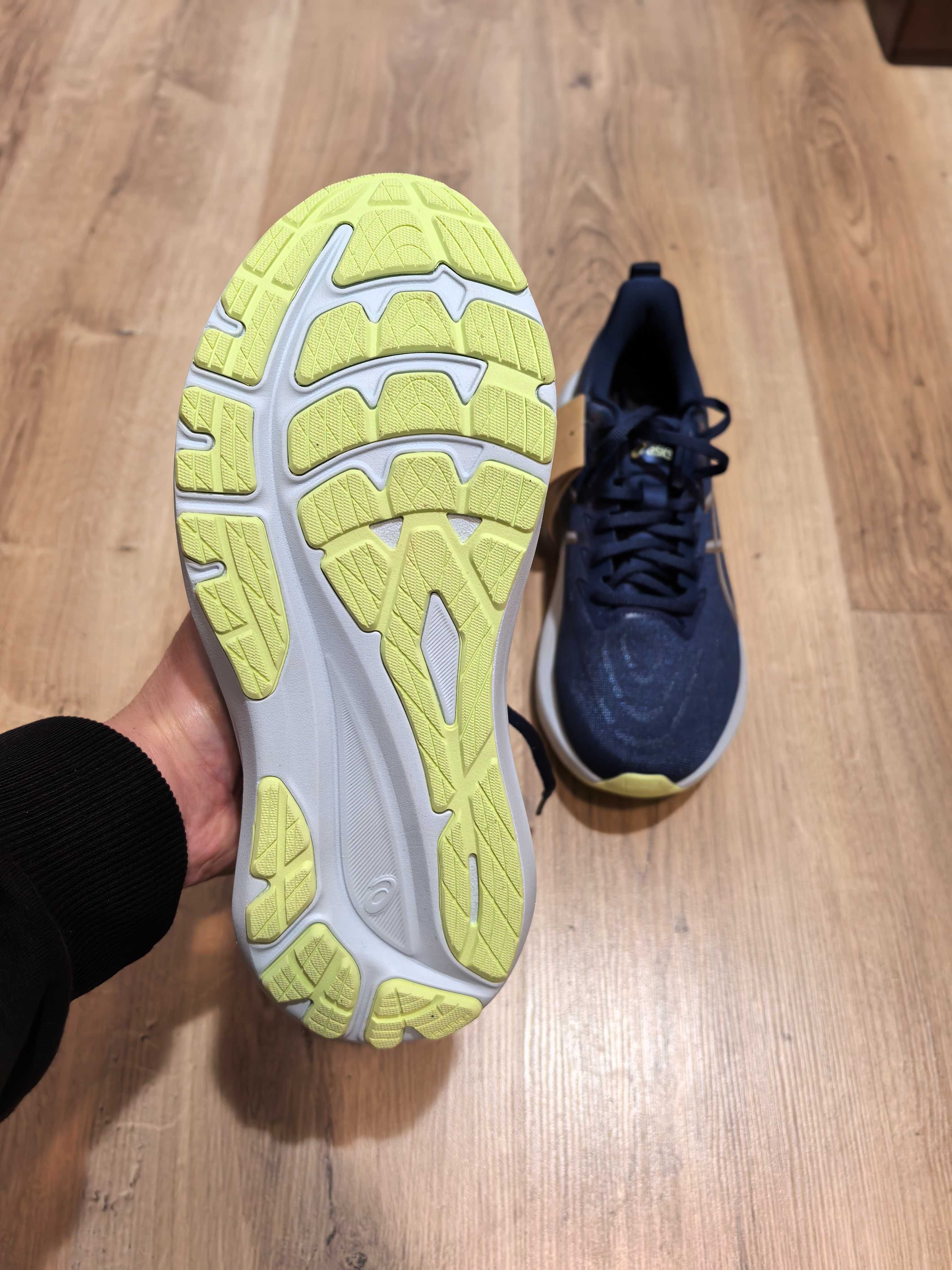 Asics Маратонки за бягане Gt-2000 13
