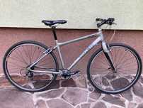 bicicleta city/trekking TREK FX 7.7
