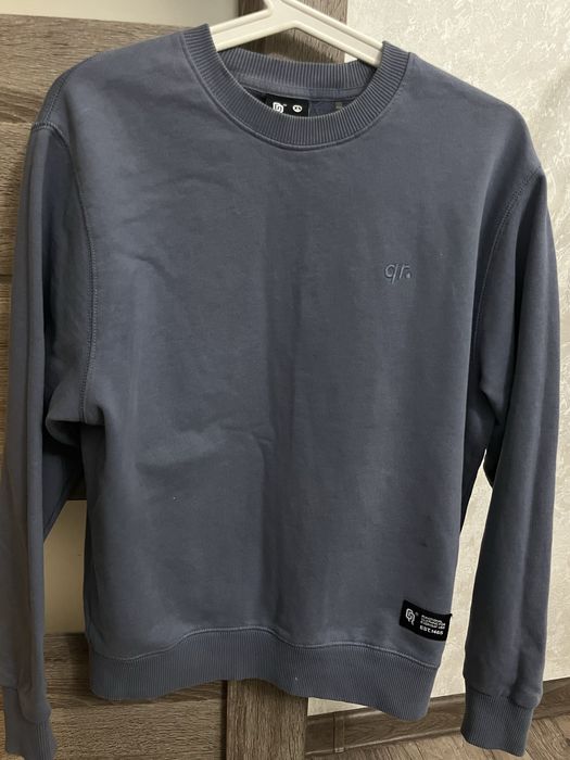 свитшот,кофта qazaq republic (qr) XS