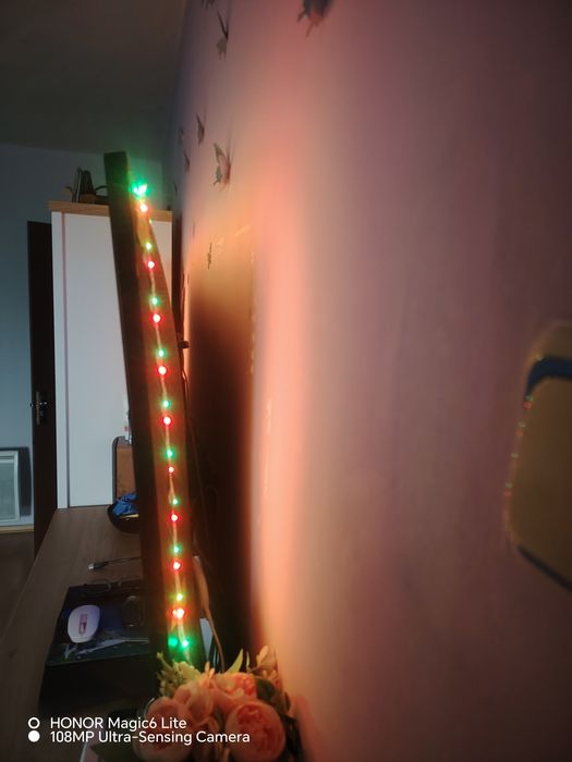 Смарт телевизор Самсунг 55 инча