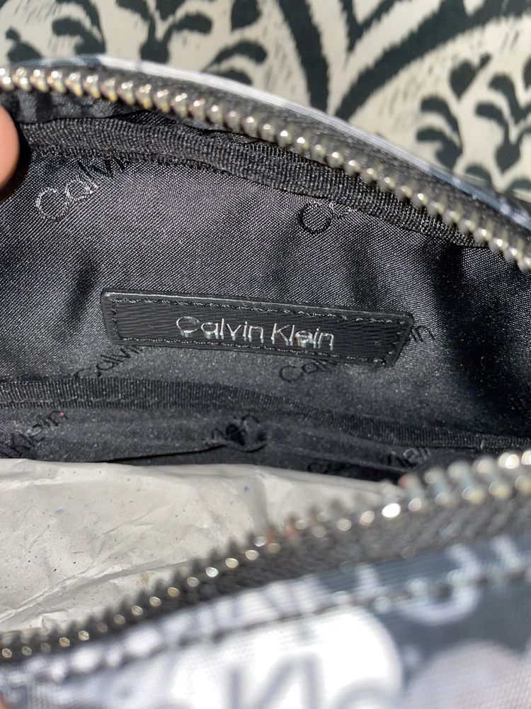 Calvin Klein мъжка чанта
