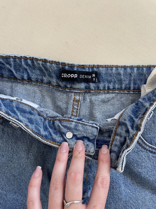 Къси панталонки - bershka, cropp, tally weijl, new yorker