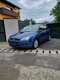 Vând Ford Focus II Motor 1.4 benzina an 2006