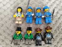 Lego Western/Indians минифигури