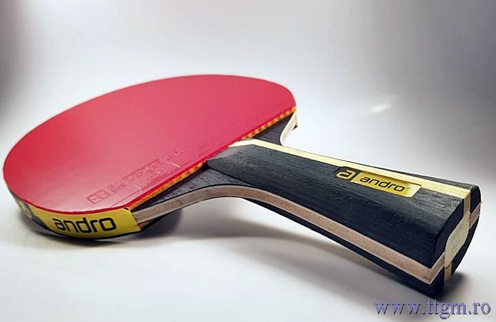 Paleta profesionala tenis de masa inizio all / Gtt 40 2.2 / GOOD 2.1