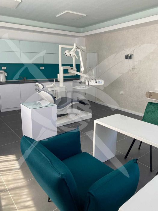 Продава се Двустаен апартамент в Свети Влас - 60 кв.м за 3334 €/кв.м - Снимка #3