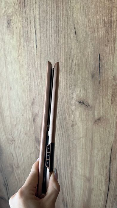 Преса за коса Demeliss