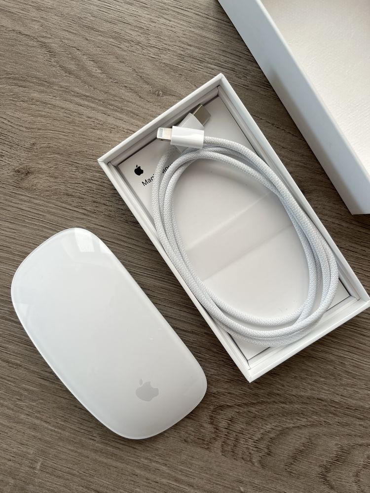 Magic mouse Apple 3rd generation