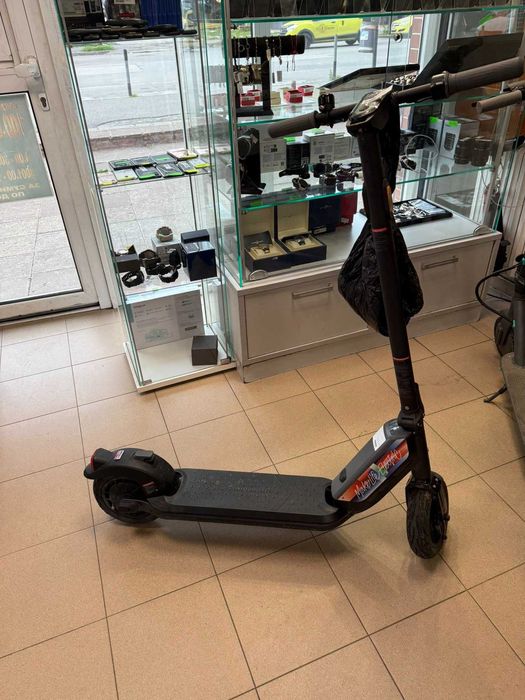 *** Като Нова *** Ел. Тротинетка NIU