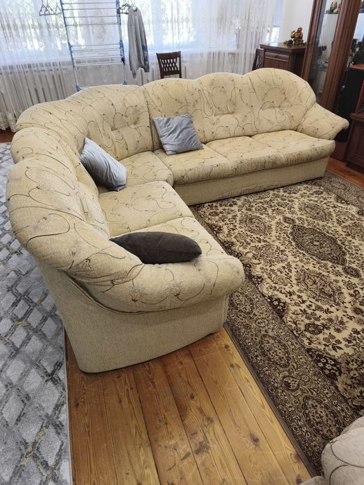 Диван уголок Хувайдомебель
