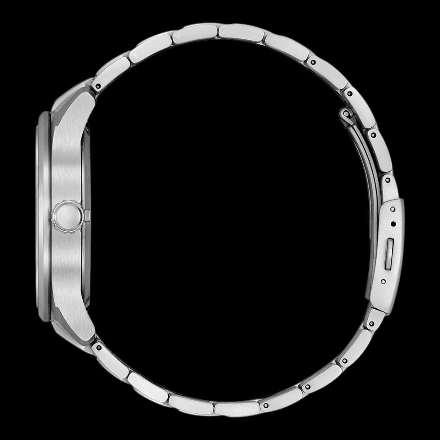 Часовник CITIZEN Eco Drive Titanium Чисто нов