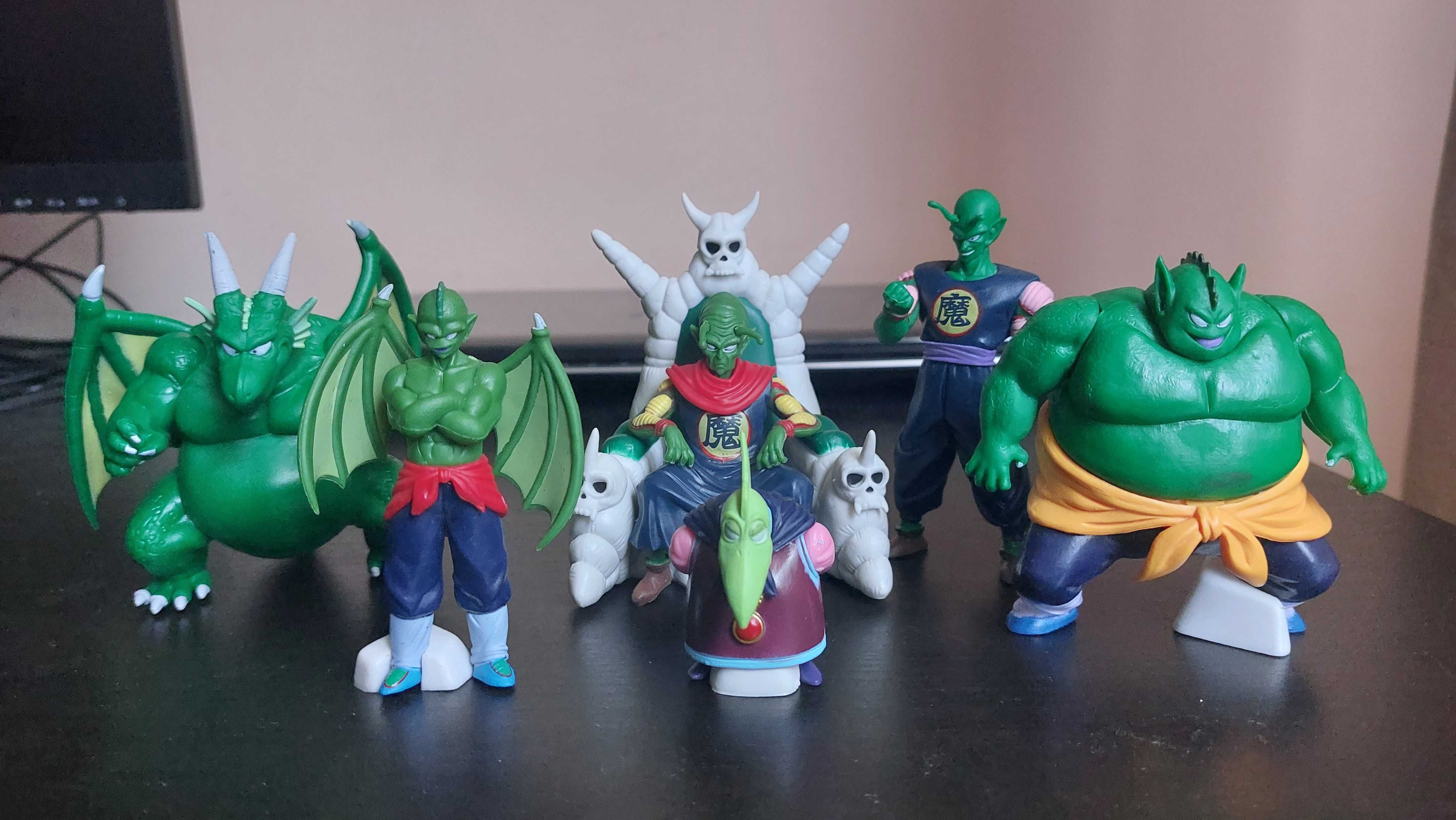 Фигури и играчки Dragon Ball