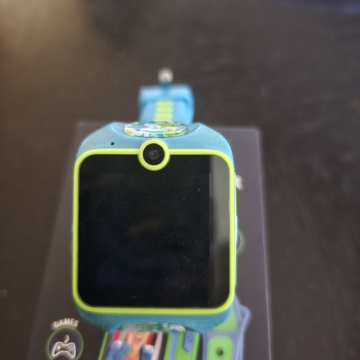 Myki junior watch