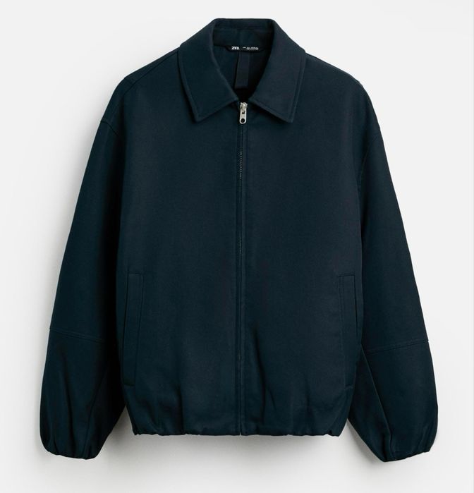 Мужская куртка весенняя. Зара. Новая