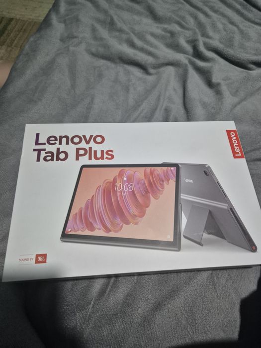Lenovo tab plus 8/256