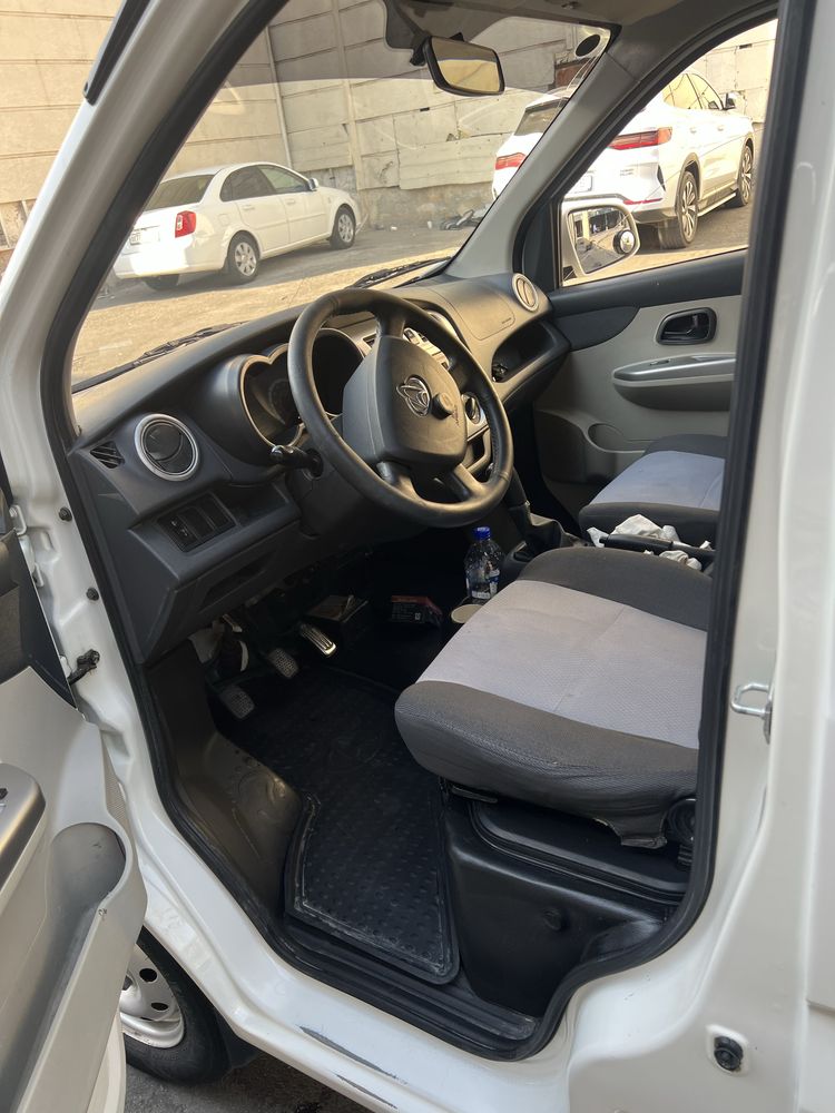 Changan shineray