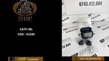 NDP Amanet NON-STOP Bld.Iuliu Maniu 69 CASTI JBL (41249)