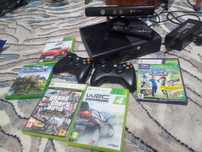 X box Playstation pristavka sotiladi