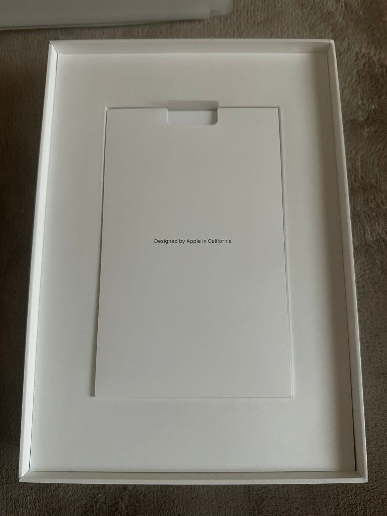 Vând Ipad generația 9