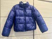 Geaca Tommy Hilfiger marime 122