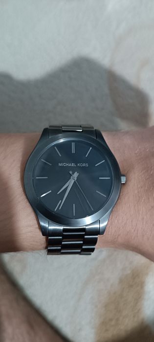Часы наручные Michael Kors, не ношенные