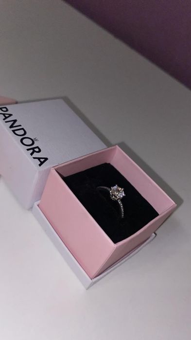 Пръстен Pandora "