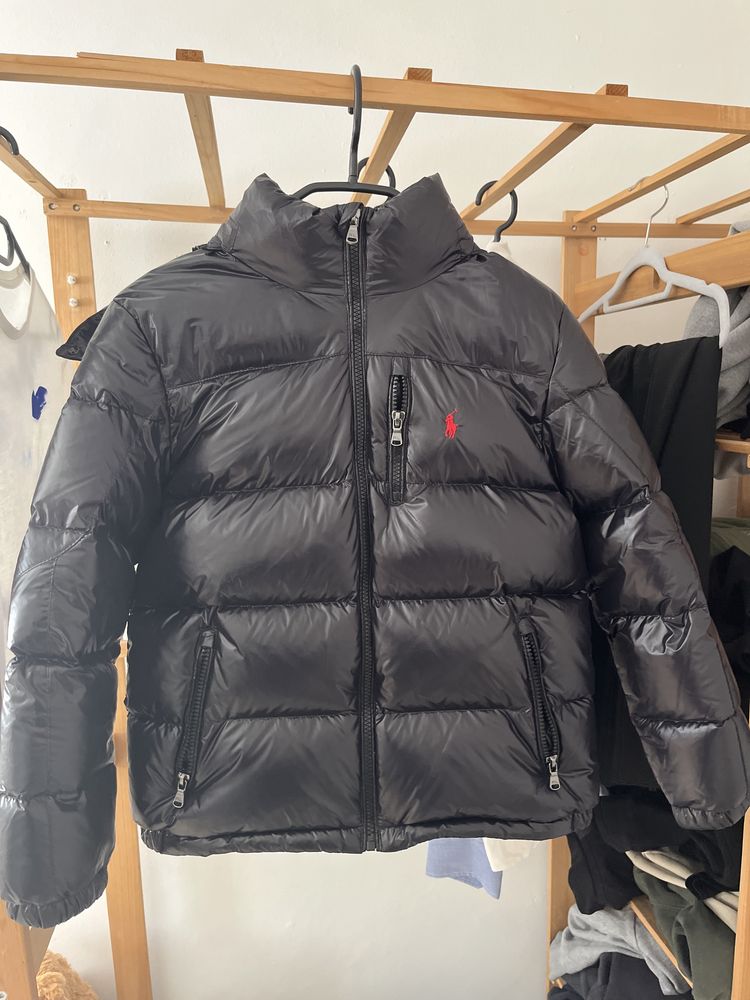 Яке ralph lauren детско