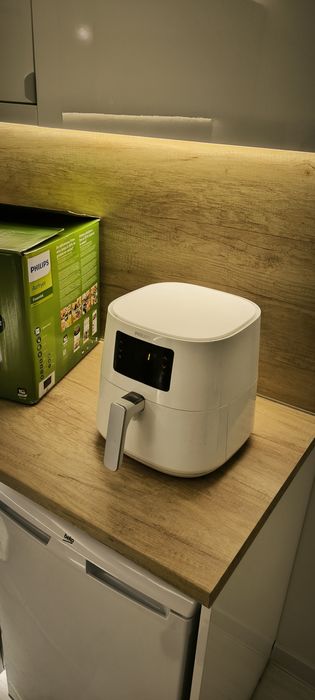 Airfryer Philips HD9270