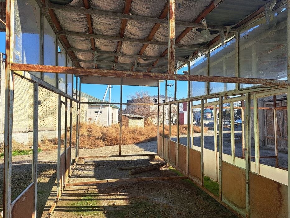 Kõchma dõkon sotiladi   PROFILDAN TAYYORLANGAN